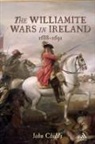 John Childs - Williamite Wars in Ireland