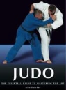 Alex Butcher - Judo