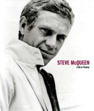 Yann Brice Dherbier, Yann-Brice Dherbier - Steve McQueen