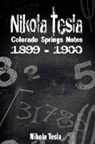 Nikola Tesla - Nikola Tesla