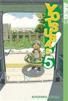 Kiyohiko Azuma - Yotsuba&! 05