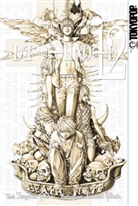 Takeshi Obata, Tsugumi Ohba, Takeshi Obata, Tsugumi Ohba, Tsugumi (Illustr.) Ohba - Death Note 12