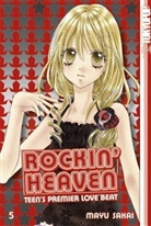 Mayu Sakai - Rockin' Heaven. Bd.5