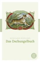 Rudyard Kipling - Das Dschungelbuch