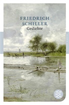 Friedrich Schiller, Friedrich von Schiller, Heinz L. Arnold, Heinz Ludwig Arnold, Hein Ludwig Arnold, Heinz Ludwig Arnold - Gedichte