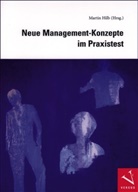 Martin Hilb - Neue Management-Konzepte im Praxistest