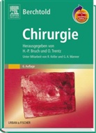 R. Ackermann, M. Bartels, Rudolf Berchtold, Bruc, Hans-Pete Bruch, Hans-Peter Bruch... - Chirurgie