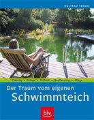 Wolfram Franke - Der Traum von eigenen Schwimmteich