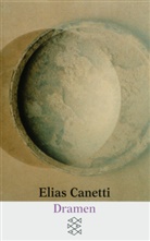 Elias Canetti - Dramen