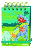 Luise Hartmann, Arno Kolb - Dino-Quiz: Rekorde!