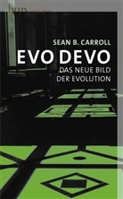 Sean B Carroll, Sean B. Carroll - Evo Devo