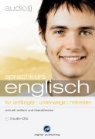 Audio Sprachkurs Englisch, 3 Audio-CDs (Audio book)