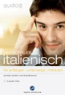 Audio Sprachkurs Italienisch, 3 Audio-CDs (Hörbuch)
