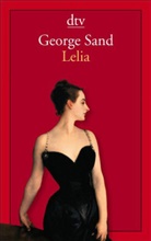 George Sand - Lelia