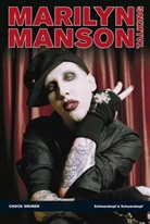 Marilyn Manson, Chuck Weiner - Marilyn Manson, Talking