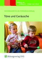 Judith Harris, Martha Hardy - Töne und Geräusche