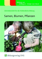 Sally Featherstone, Sarah Featherstone - Samen, Blumen, Pflanzen