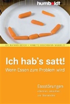 Annette Beuckmann-Wübbels, Kathrin Beyer - Ich hab's satt!