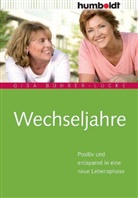 Bührer-Lucke, Gisa Bührer-Lucke - Wechseljahre