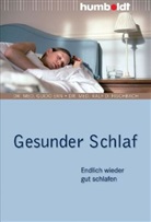 Guido Ern, Guido Dr.med. Ern, Ralf D. Fischbach, Ralf D. Dr.med Fischbach - Gesunder Schlaf
