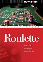 Volker Wiebe - Roulette