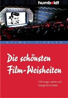Helmut Ziegler - Die schönsten Film-Weisheiten