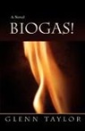 Glenn Taylor - Biogas!