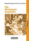Dietmar von Reeken, Dietmar Reeken, Dietmar von Reeken - Kurshefte Geschichte - Allgemeine Ausgabe - Ausgabe ab 2001