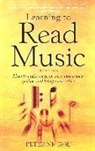 Peter Nickol - Learning to Read Music 3rd Revised Edition