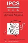 ILO, Unep, Who - Chrysotile Asbestos: Environmental Health Criteria Series No. 203
