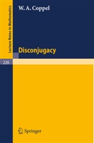 W. A. Coppel - Disconjugacy