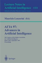 Maurizio Lenzerini - AI*IA 97: Advances in Artificial Intelligence
