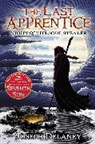 Joseph Delaney, Joseph/ Arrasmith Delaney, Patrick Arrasmith - The Last Apprentice: Night of the Soul Stealer (Book 3)
