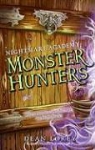 Dean Lorey, Dean/ Dorman Lorey, Brandon Dorman - Nightmare Academy #1: Monster Hunters