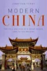Johnathan Fenby, Jonathan Fenby - Modern China