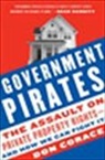 Don Corace, Don Corace - Government Pirates