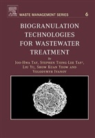 Volodymyr Ivanov, Volodymyr (Nanyang Technological University Ivanov, Ivanov Volodymyr, Yu Liu, Yu (Nanyang Technological University Liu, Liu Yu... - Biogranulation Technologies for Wastewater Treatment