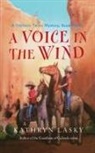 Kathryn Lasky - A Voice in the Wind