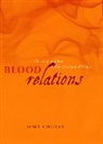 Janet Adelman, Adelman Janet - Blood Relations