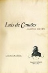 Luis de Camoes, Camoes Luis de, Luis De Camoes, Luis Decamoes, William Baer - Selected Sonnets