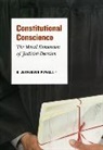 H. Jefferson Powell, H.Jefferson Powell, POWELL H JEFFERSON, Powell H. Jefferson - Constitutional Conscience