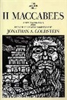 Jonathan Goldstein, Jonathan a Goldstein, Jonathan A. Goldstein, John Collins - Ii Maccabees
