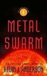 Kevin J Anderson, Kevin J. Anderson - Metal Swarm
