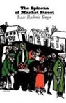Isaac Bashevis Singer - Spinoza of Market Street and Other Stories