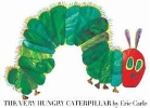 Eric Carle, Eric/ Carle Carle, Eric Carle - The Very Hungry Caterpillar