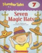 Liza Charlesworth, Not Available (NA), Stephen Lewis - Seven Magic Hats
