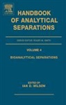 Ian D. Wilson - Bioanalytical Separations