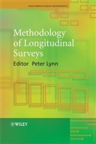 P Lynn, Peter Lynn, Peter (Institute for Social and Economic Res Lynn, Lynn Peter, Pete Lynn, Peter Lynn... - Methodology of Longitudinal Surveys
