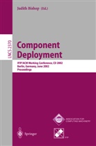 Judith Bishop - Component Deployment