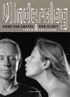 A. van Amstel, R. Kloet, A. Voigt, Andrea Voigt - Vlinderslag